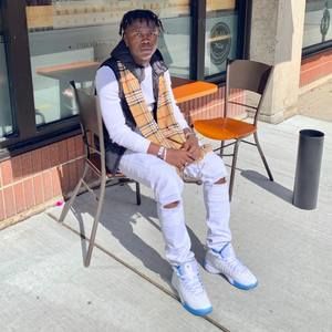 Meet your Posher, Scott